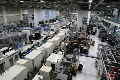 通威 西門子 卡諾普 他們?nèi)绾闻c成都共建 制造強市