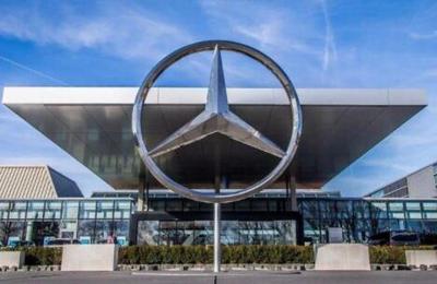 奔馳投資數(shù)億歐元改造斯圖加特工廠，加速電動(dòng)化戰(zhàn)略布局